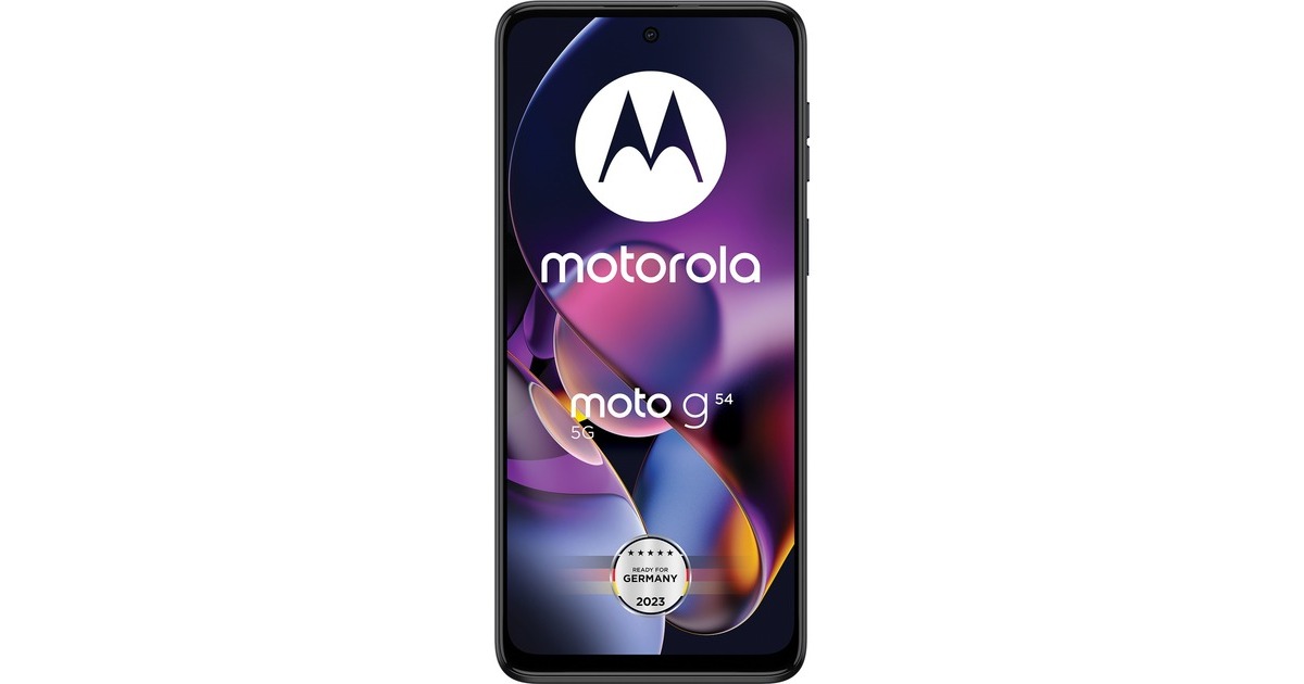 Motorola pronta a svelare Moto G54, un medio gamma con fotocamera