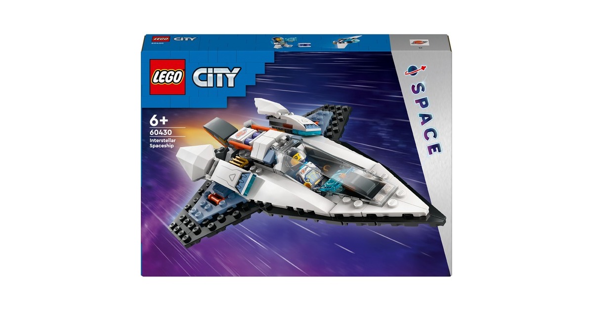 LEGO 60419 a € 74,40 (oggi)  Migliori prezzi e offerte su idealo