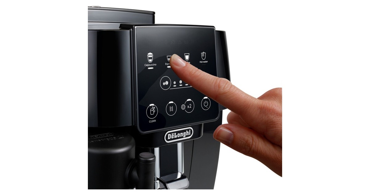 DeLonghi ECAM 220.60.B Nero