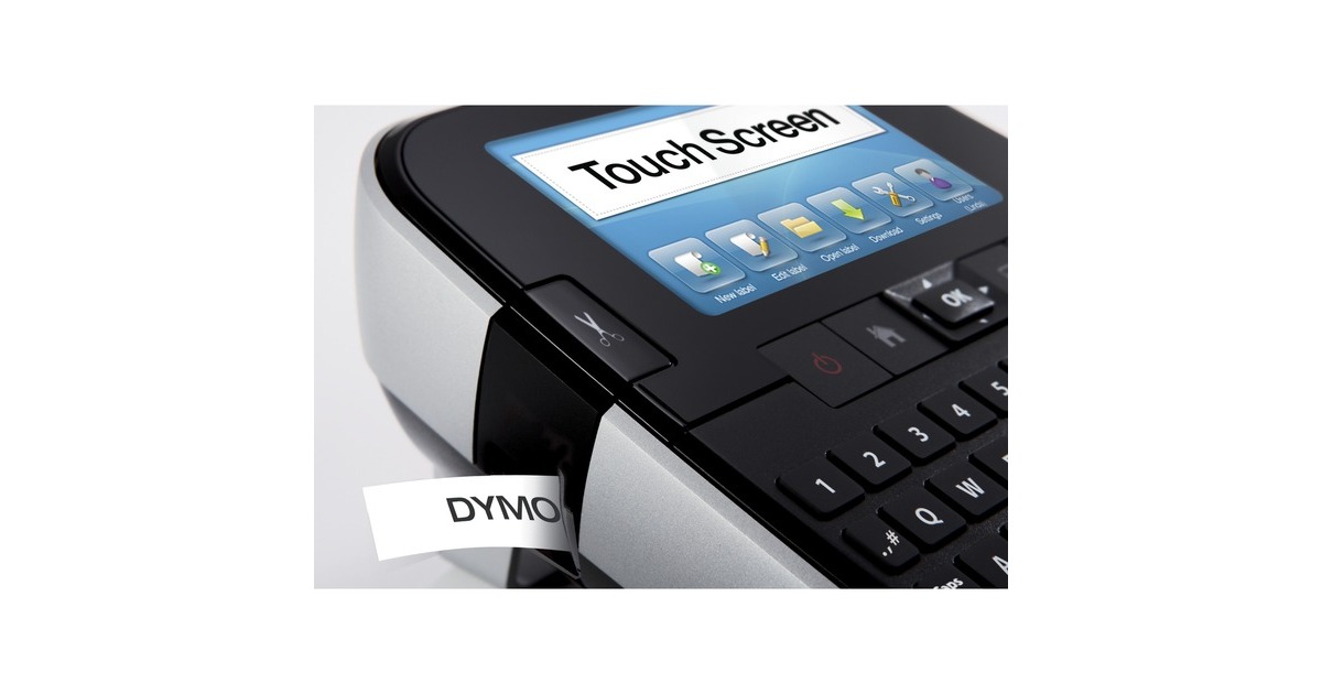 DYMO LabelManager Stampante per etichette a trasferimento termico