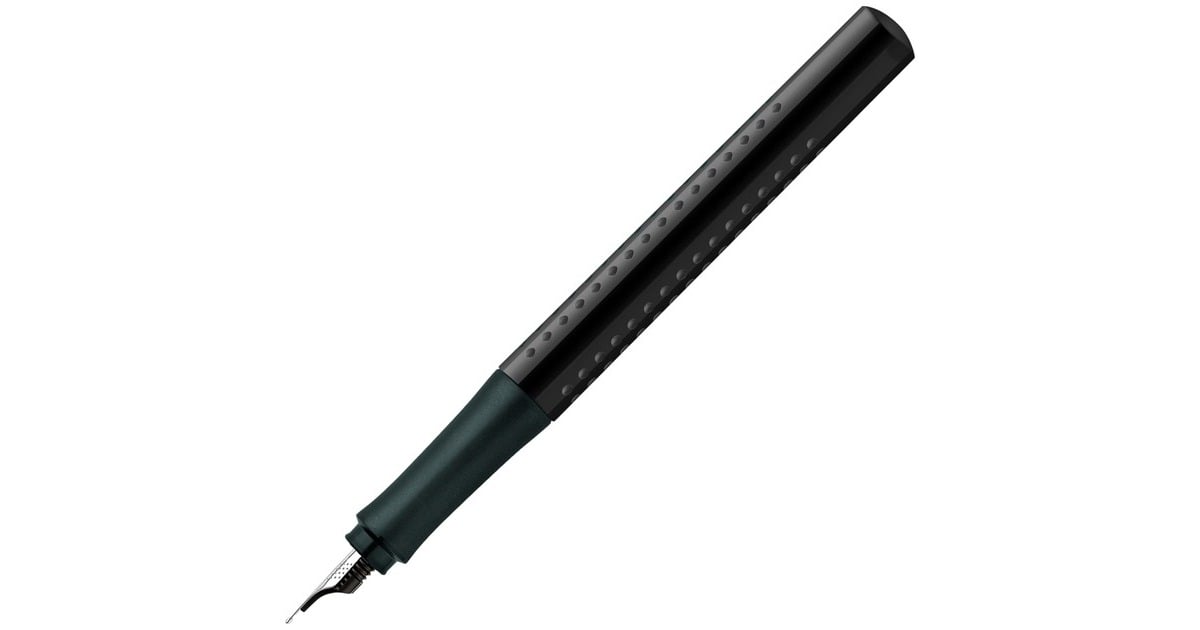 Faber-Castell 140816 penna stilografica Sistema di riempimento