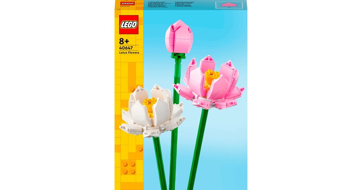 Lego 40647