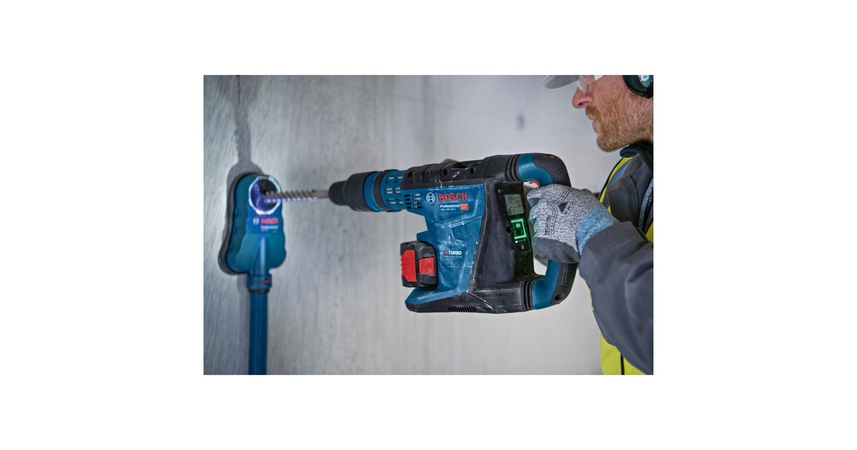 Configuratore Bosch Professional 18V