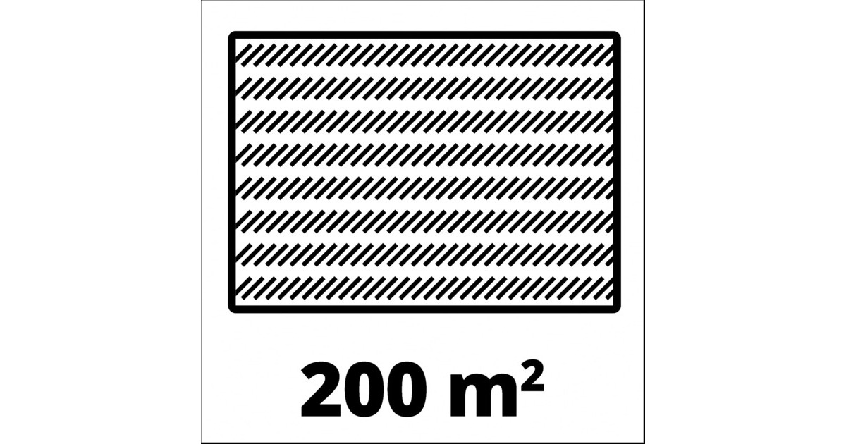 Tagliaerba Tosaerba a Batteria Einhell GE-CM 33