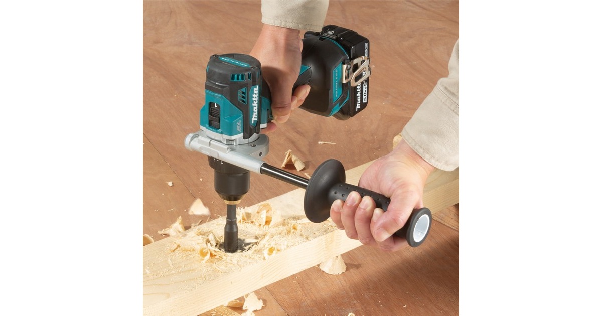 Makita DF012DSE cacciavite elettrico e avvitatore a impulso 650