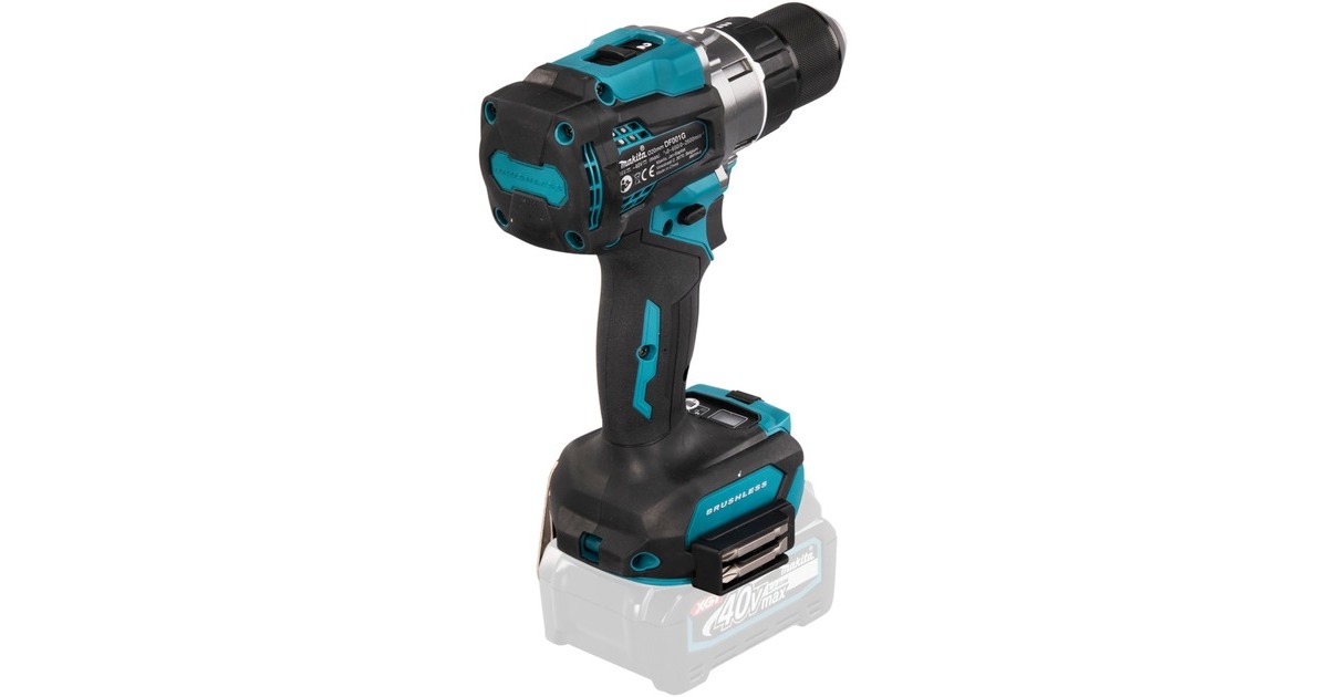 Makita Trapano-avvitatore a batteria DF001GZ Trapano avvitatore