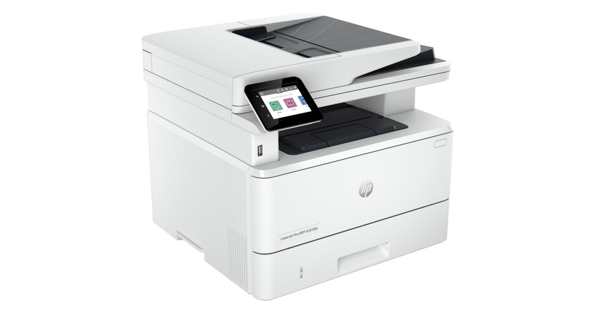 HP Color LaserJet Pro Stampante multifunzione M183fw, Stampa, copia,  scansione, fax, ADF da 35 fogli, Risparmio energetico, Funzionalità di  sicurezza