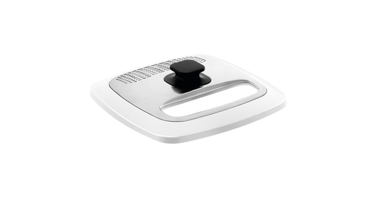 Tefal Apriscatole Elettrico Bianco