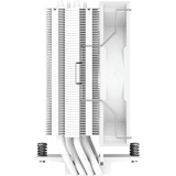 DeepCool R-AG400-WHANMC-G-2 bianco