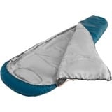 Easy Camp 240202 Starling Mummy Blue 8°C blu scuro/grigio