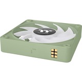 Thermaltake CT120 EX ARGB Sync PC Cooling Fan verde chiaro