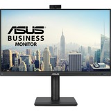 ASUS BE249QFK Nero