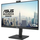 ASUS BE249QFK Nero