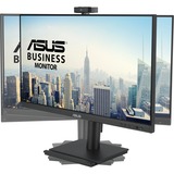 ASUS BE249QFK Nero