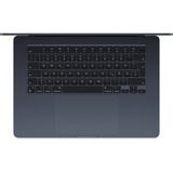 Apple MacBook Air (15") 2024 Nero