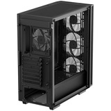 DeepCool R-MATREXX55-BCADA4-G-4 Nero