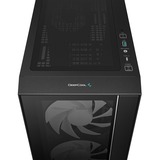 DeepCool R-MATREXX55-BCADA4-G-4 Nero