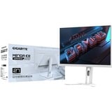 GIGABYTE M27QA ICE EK bianco