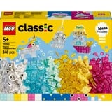 LEGO 11040 