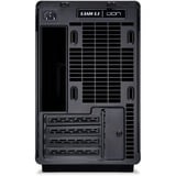 Lian Li A3- MATX BLACK Nero