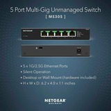 Netgear MS305-100EUS 