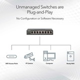 Netgear MS305-100EUS 