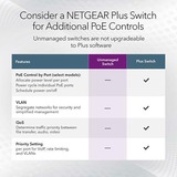 Netgear MS305-100EUS 