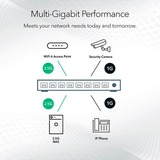 Netgear MS305-100EUS 