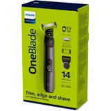 Philips OneBlade Pro 360 Face + Body QP6551/15 