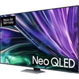 SAMSUNG GQ75QN85DBT argento/carbonio