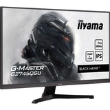 iiyama G2745QSU-B2 Nero (opaco)