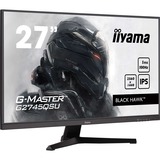 iiyama G2745QSU-B2 Nero (opaco)