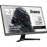 iiyama G2745QSU-B2 Nero (opaco)