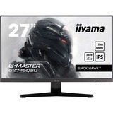 iiyama G2745QSU-B2 Nero (opaco)