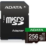 ADATA SPEED PLUS microSDXC 256 GB 