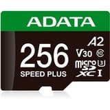 ADATA SPEED PLUS microSDXC 256 GB 