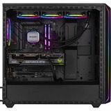 ALTERNATE AGP-WINDOW-AMD-007 Nero