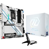 ASRock 90-MXBPR0-A0UAYZ Nero