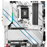 ASRock 90-MXBPR0-A0UAYZ Nero