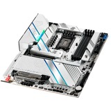 ASRock 90-MXBPR0-A0UAYZ Nero