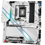 ASRock 90-MXBPR0-A0UAYZ Nero