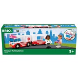 BRIO 63603500 