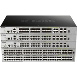 D-Link DGS-3630-52PC/SI/E 