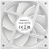 DeepCool FD12 WH 120x120x25 bianco