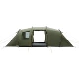 Easy Camp 120492 Leka Twin 6 verde oliva