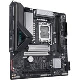 GIGABYTE B860M EAGLE bianco