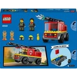 LEGO 60463 