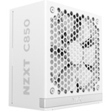 NZXT PA-8G2BW-EU bianco