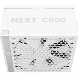 NZXT PA-8G2BW-EU bianco