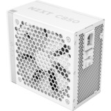 NZXT PA-8G2BW-EU bianco